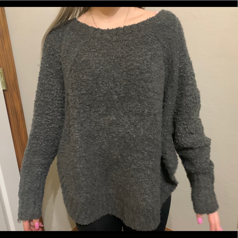 sweater